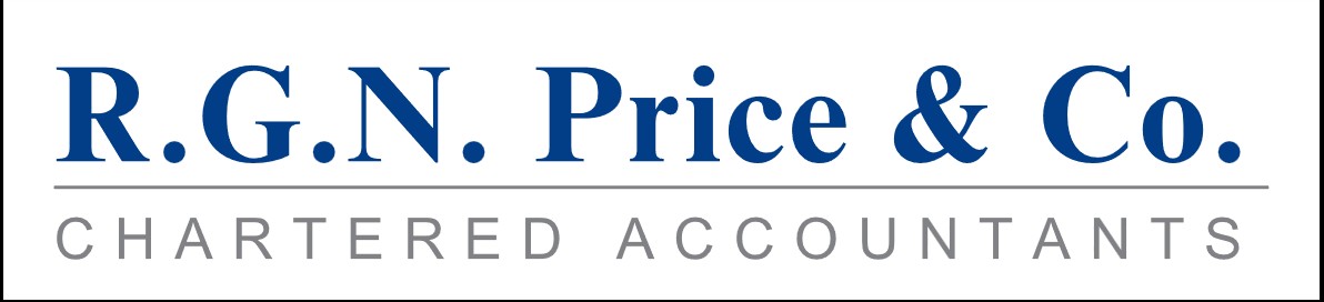 R.G.N. Price & Co. Logo